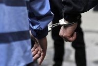 دستگیری سارقان وسایل داخل خودرو ‏در البرز