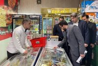 تشدید کنترل فعالیت‌های ‌غیرقانونی اصناف در البرز