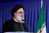 مجوزی برای مذاکره با آمریکا صادر نشده است