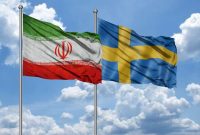 اتهام جاسوسی سوئد علیه ایران