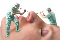 سونامی گسترش دخالت‌های غیرمجاز در پزشکی و خدمات زیبایی در البرز