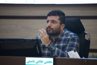 تضییع ۹۷ میلیارد تومان از حقوق شهرداری کرج!