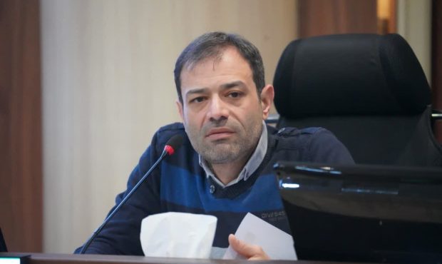 تصویب بازگشت بدهی ۳۸ هزار میلیارد ریالی پروژه های کرج تصویب بازگشت بدهی ۳۸ هزار میلیارد ریالی پروژه های کرج