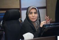 باید به فکر درآمد پایدار در فضاهای مربوط به شهرداری باشیم