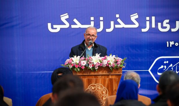 افزایش ۳۰ هزار متر مربعی فضای سبز فردیس با افتتاح دو پارک افزایش ۳۰ هزار متر مربعی فضای سبز فردیس با افتتاح دو پارک