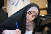 خرداد ۱۴۰۴ موعد بهره‌برداری از پروژه آزادراه شهید سلیمانی اعلام شد