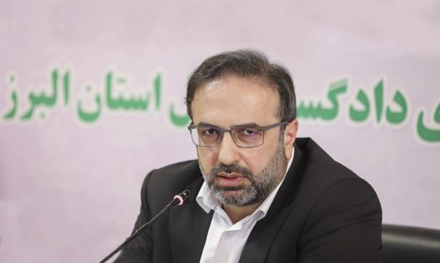 حفظ و تدوام اشتغال برای بیش از 19 هزار نفر با ورود دستگاه قضایی در استان البرز/ شناسایی 10 مانع اصلی تولید در استان