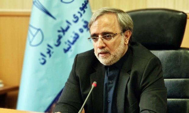 یک محکوم به قصاص نفس در کرج با گذشت اولیای دم به مناسبت ایام ماه مبارک رمضان به زندگی بازگشت