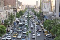 کرج هم زوج و فرد شد/ جریمه 200 هزار تومانی در صورت تخلف