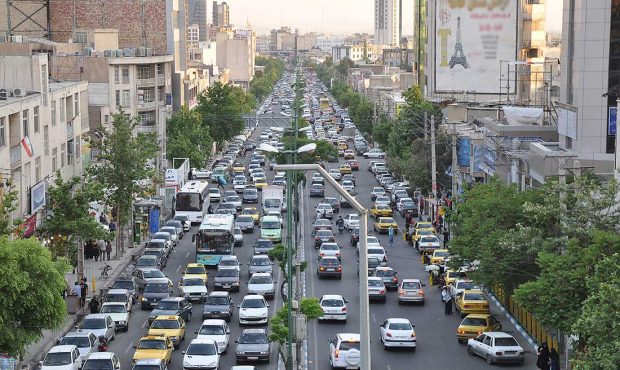 کرج هم زوج و فرد شد/ جریمه 200 هزار تومانی در صورت تخلف