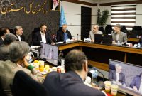 کمک به حفظ و ایجاد اشتغال بیش از ۱۸ هزار نفر با ورود دادگستری کل استان البرز
