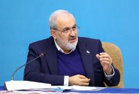 وزیر نیرو: با مدیریت بهینه منابع به دنبال شرایط بهتری برای مردم هستیم