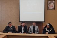 البرز میزبان اردوی فرهنگی تیم ملی والیبال نوجوانان