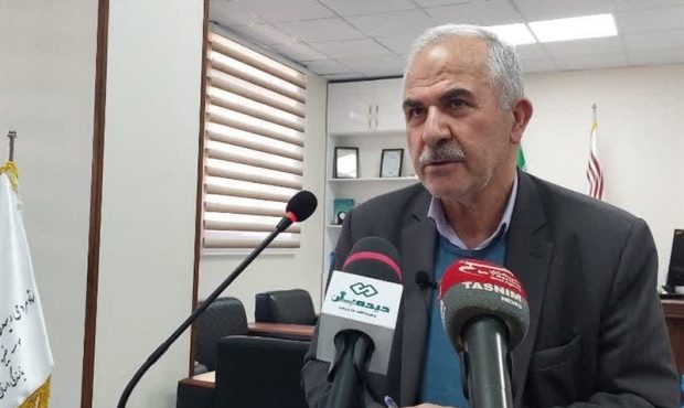 بدهی یک زندانی در البرز ۲ میلیارد و ۷۰۰ میلیون تومان است