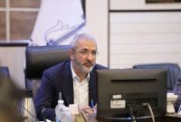 بحران اقتصادی کشور و چالش‌های پیش روی مدیریت شهری/تاکید شهردار بر تلاش مضاعف مدیران