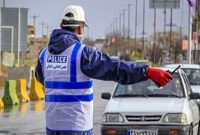 تخلف رانندگان اتوبوس را به پليس اعلام کنيد
