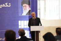 تکمیل حسینیه و سالن غذاخوری راهیان نور نمادی از همدلی شورا و شهرداری فردیس