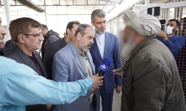 تشدید نظارت بر ورود، حضور و ترددهای غیرقانونی اتباع خارجی