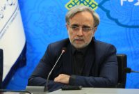 اتباع غیر مجاز تهدیدی جدی برای امنیت اقتصادی و منابع طبیعی کشور