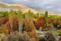ثبت جهانی روستای برغان در دست پیگیری است