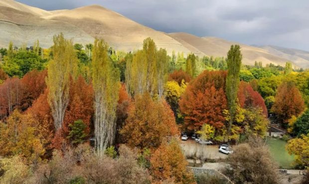 ثبت جهانی روستای برغان در دست پیگیری است