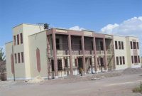 بیش از نصف مدارس جدید استان البرز را خیرین ساخته اند