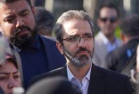 توسعه فضای سبز و تفرجگاهی لازمه ارتقای سطح رفاه اجتماعی‌ست