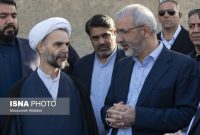 ادامه پروژه پارکرود کرج با حمایت دستگاه قضایی