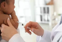 اجرای واکسیناسیون فلج اطفال برای کاهش خطر ورود مجدد ویروس به کشور