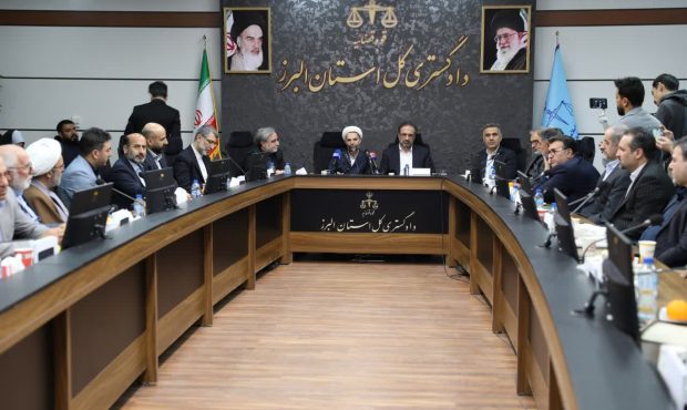 راه‌اندازی دادگاه‌های صلح یکی از کار‌های بزرگ دستگاه قضا در سال گذشته بود