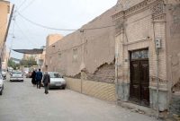 بافت فرسوده کرج بسته تشویقی گرفت