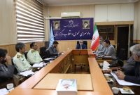 دادستان کرج: اراذل و اوباش فضای مجازی شناسایی و بازداشت شوند