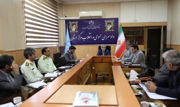 دادستان کرج: اراذل و اوباش فضای مجازی شناسایی و بازداشت شوند دادستان کرج: اراذل و اوباش فضای مجازی شناسایی و بازداشت شوند