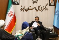 روایت تلخ از دخالت‌های اطرافیان یک زوج جوان و پایان زندگی مشترک/ هشدار رئیس کل دادگستری استان البرز به والدین و بستگان زوج ها