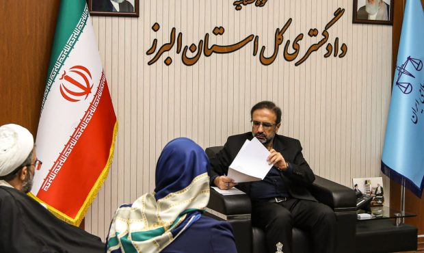 روایت تلخ از دخالتهای اطرافیان یک زوج جوان و پایان زندگی مشترک/ هشدار رئیس کل دادگستری استان البرز به والدین و بستگان زوج ها روایت تلخ از دخالتهای اطرافیان یک زوج جوان و پایان زندگی مشترک/ هشدار رئیس کل دادگستری استان البرز به والدین و بستگان زوج ها