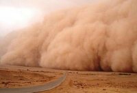 تالاب صالحیه، کانون اصلی گردوغبار تهران و کرج است تالاب صالحیه، کانون اصلی گردوغبار تهران و کرج است