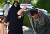داغی تابستان با طعم بیبرقی در استان البرز داغی تابستان با طعم بیبرقی در استان البرز