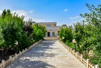 نحوه اخذ سند مالکیت برای اراضی و املاک دارای کاربری زراعی و باغ