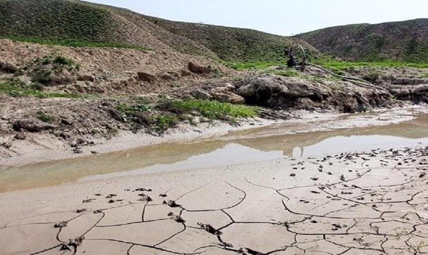 چهلمین روز پاییز  در البرز بدون بارندگی گذشت!