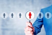 هر استخدام و تبدیل وضعیتی تنها از طریق آزمون مقدور است