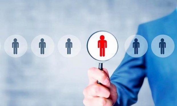 هر استخدام و تبدیل وضعیتی تنها از طریق آزمون مقدور است