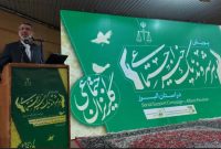 نجف نیا: هر شهروند می‌تواند یک خیر اجتماعی باشد