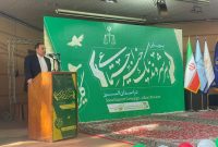 هر شهروند باید در خیر جمعی و رفع آسیب‌های اجتماعی سهیم باشد