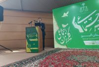 «گلریزان اجتماعی» ساختار پیشگیری از وقوع جرم کشور را متحول می‌کند