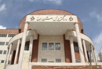 دادستان‌های جدید ساوجبلاغ و نظرآباد معرفی شدند