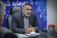 ۸۸ درصد جمعیت البرز مهاجر هستند