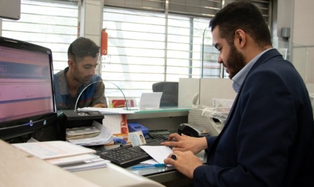 کمبود 31 هزار کارمند در استان البرز