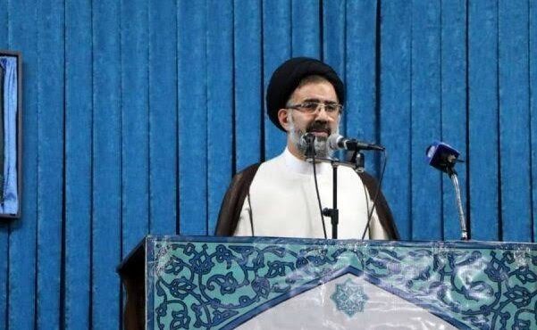 امام جمعه فردیس استعفا کرد